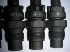 diesel nozzles for injector