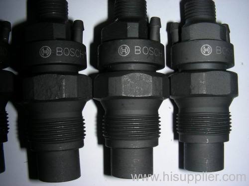 diesel nozzles for injector