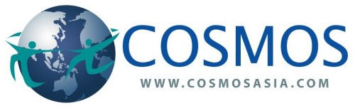 Cosmos Asia International Limited