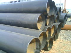Zhonghai LSAW steel pipe API 5L