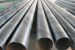 Spiral steel pipe