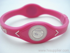 power balance bracelet