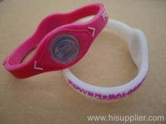 power balance bracelet