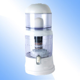 water purifiers