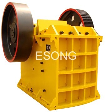 Jaw Crusher