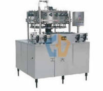 Gongda Machine Co., Ltd Shandong