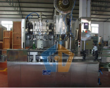 Gongda Machine Co., Ltd Shandong