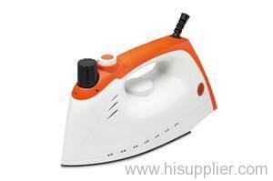 steam iron