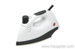 steam iron