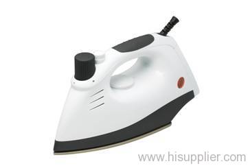 spray steam iron