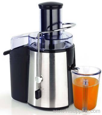 Fruit Juicer