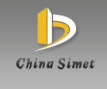 China Simet International Trading Co.Ltd