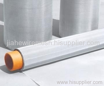 stainless steel wire mesh