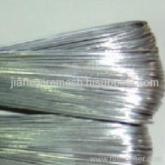 galvanized tie wire