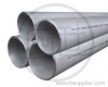 big diameter stainless steel pipe