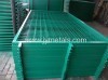 Welded Wire Fencing Panels