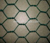 Hexagonal Wire Mesh