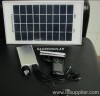 solar charger