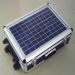 solar laminated module