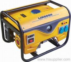 2KVA gasoline generators