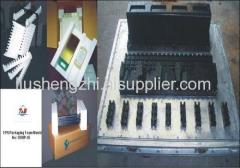 EPS EPP mould for packaging solution