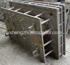 EPS Mould