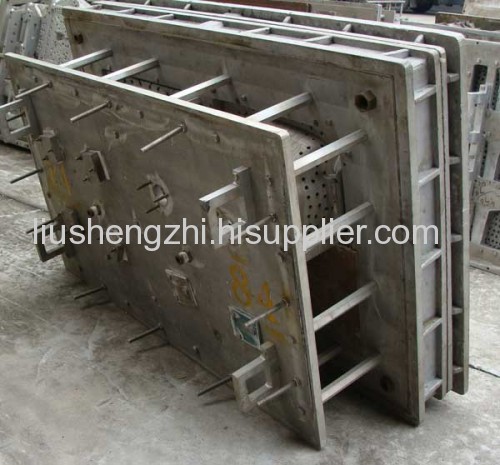 EPS Mould Product
