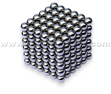 nano balls magnetic