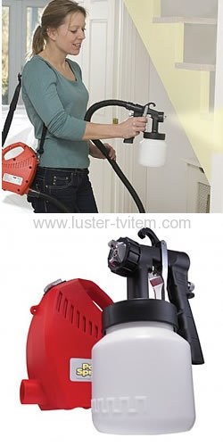 Paint Sprayer Pro