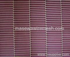 metal mesh belt for curtain