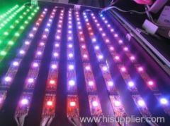 led color light