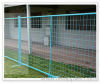 Ornamental fencing panels