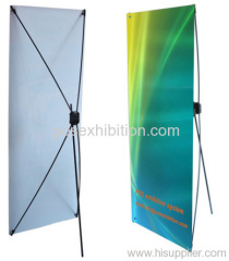 banner stand