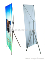 x banner stand