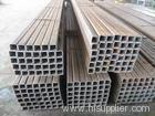 welded square pipe