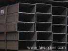 welded square pipe