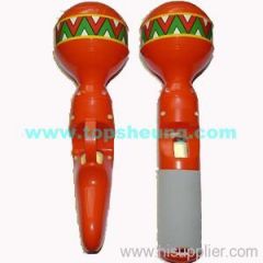 Wii Maracas Grip