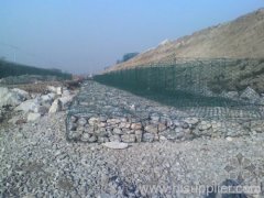 gabion cage