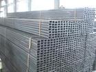 Stainless Steel Rectangular Pipe(Tp304/Tp316l)