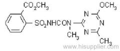 Tribenuron-methyl