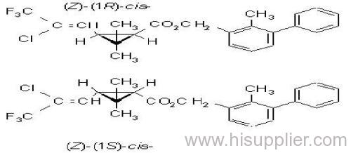 Bifenthrin