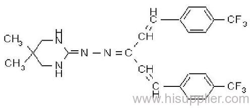 Hydramethylnon