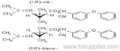 D-Cyphenothrin