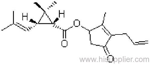 Es-Bioallethrin