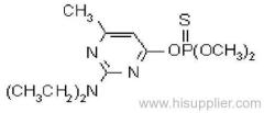 Pirimiphos-Methyl