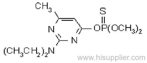 Pirimiphos-Methyl