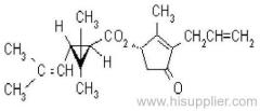 S-Bioallethrin