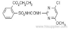 Chlorimuron-Ethyl