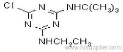 Terbuthylazine