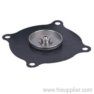 2W series diaphragm